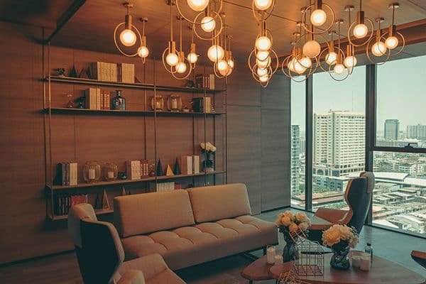 Milani electrical installation