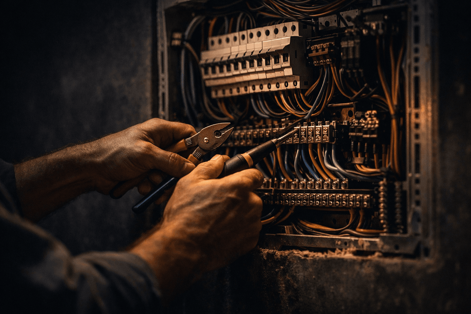 Electrical